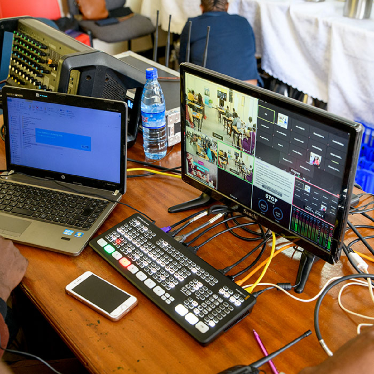 Increase Your Reach with Live Streaming | Live Streaming