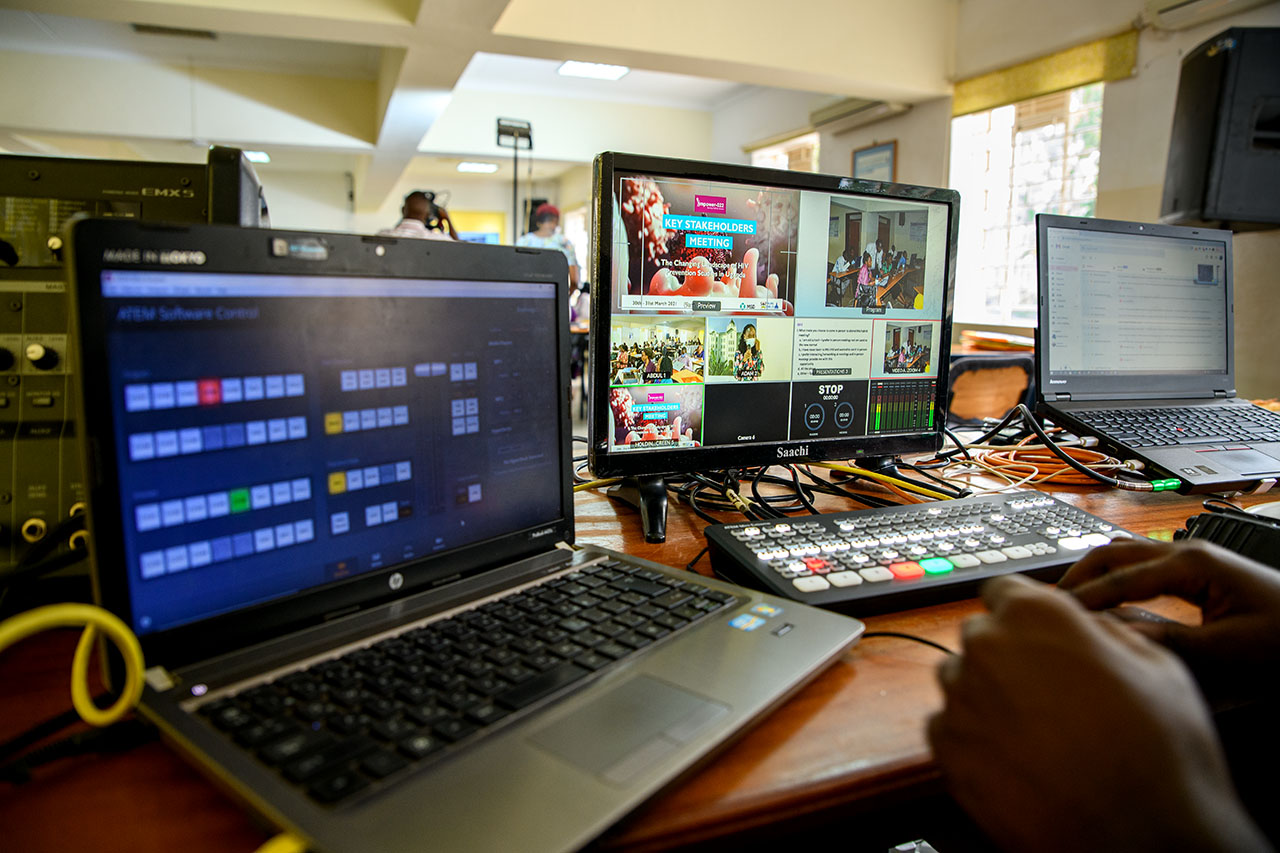 Live Streaming Services in Uganda, East Africa Live Streaming Services in Uganda, East Africa by Malaika Media, Livestreaming, Facebook live, Youtube Live, Zoom Meeting Live, Live Streaming Uganda