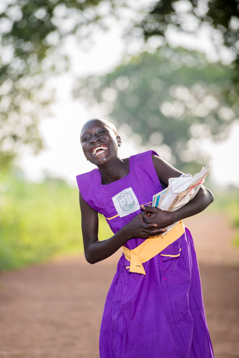 Education in Uganda | Health