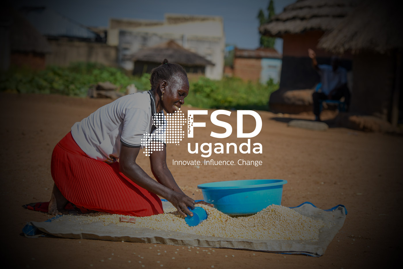 Fiinacial-inclusion | FSD Empowering Women Through Unconditional Cash Transfers
