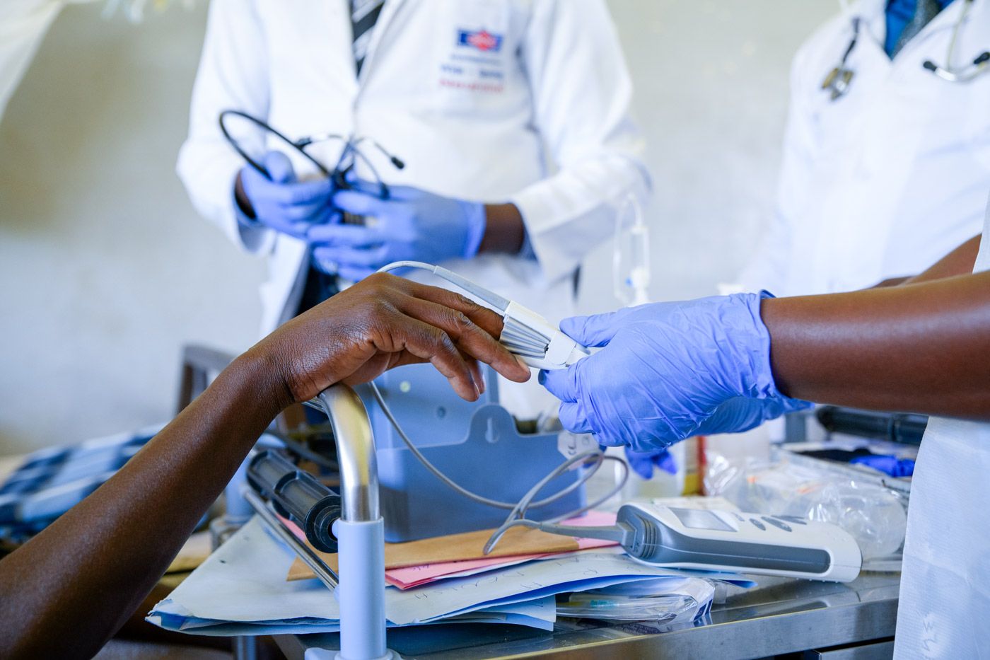 Health-photographer-uganda | USAID Supporting Health Systems in Uganda