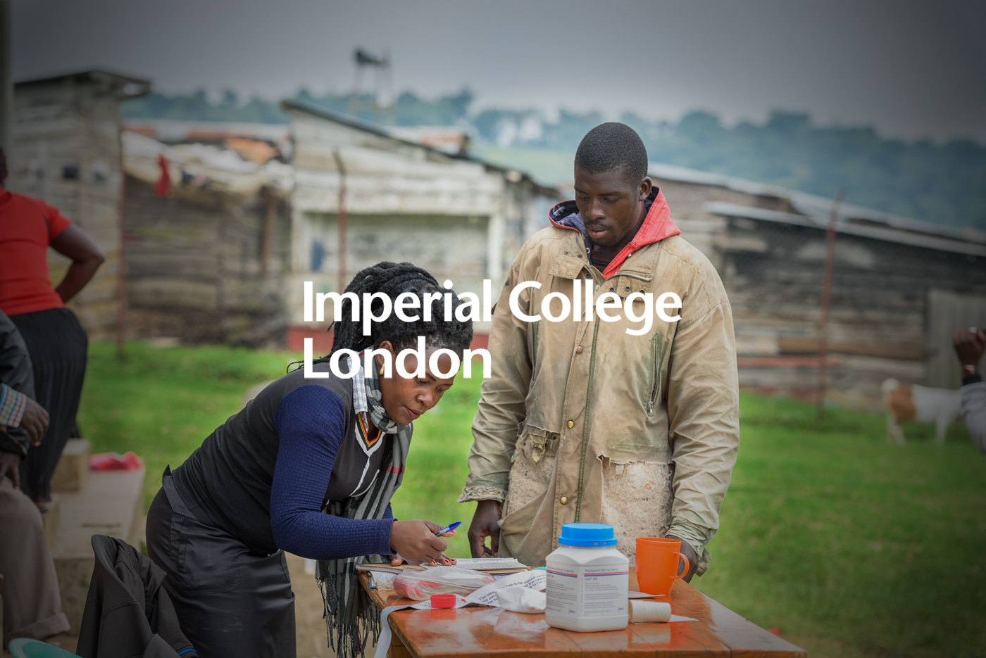 Imperial-London-College | Imperial London College SCI Foundation