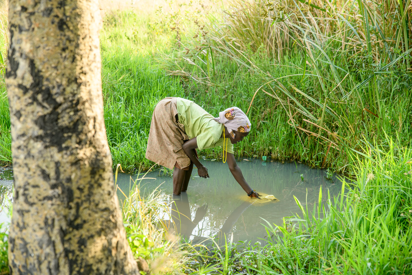 Water and sanitation Photography | Nonprofit and Charity