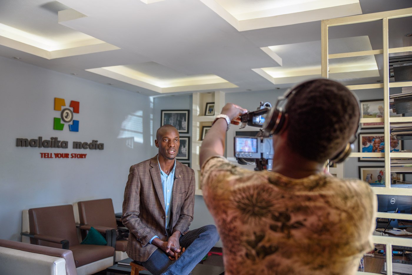 Malaika-Media-office | About Us