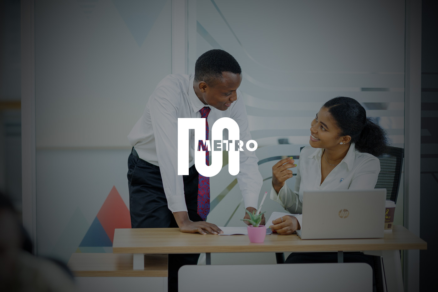 Metro | Metropolitan Republic