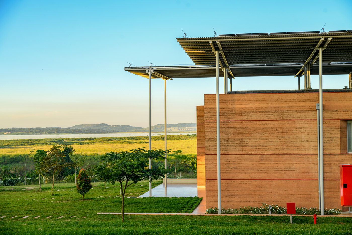 Real-Estate | Renzo Piano Building Workshop