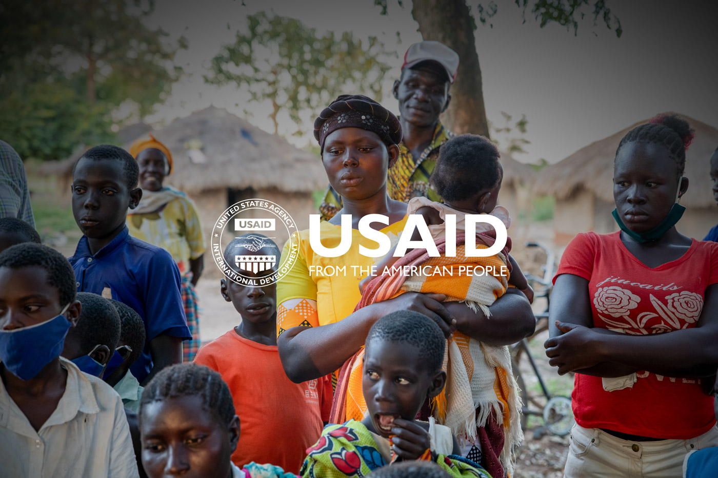 USAID-Uganda-Project | USAID Supporting Health Systems in Uganda