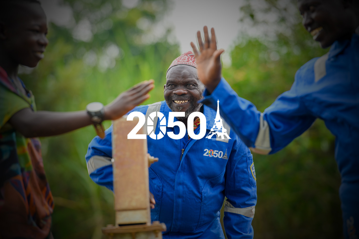 Water-and-sanitation-documentary-photography-Uganda-East-Africa | 2050 Paris