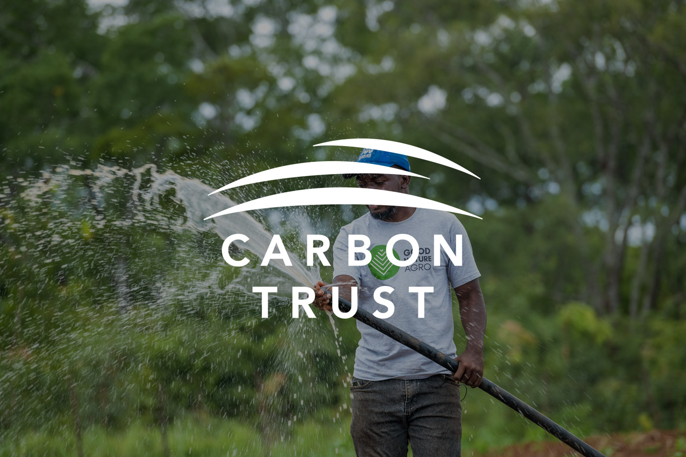 carbontrust | Good Nature Agro: Helping Farmers Grow More and Earn More