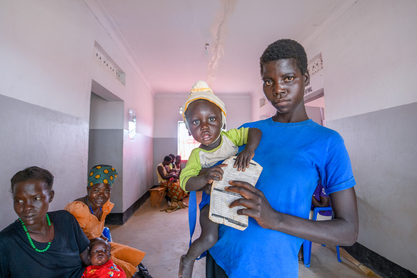 documentary-video-production-Uganda-East-Africa | Health