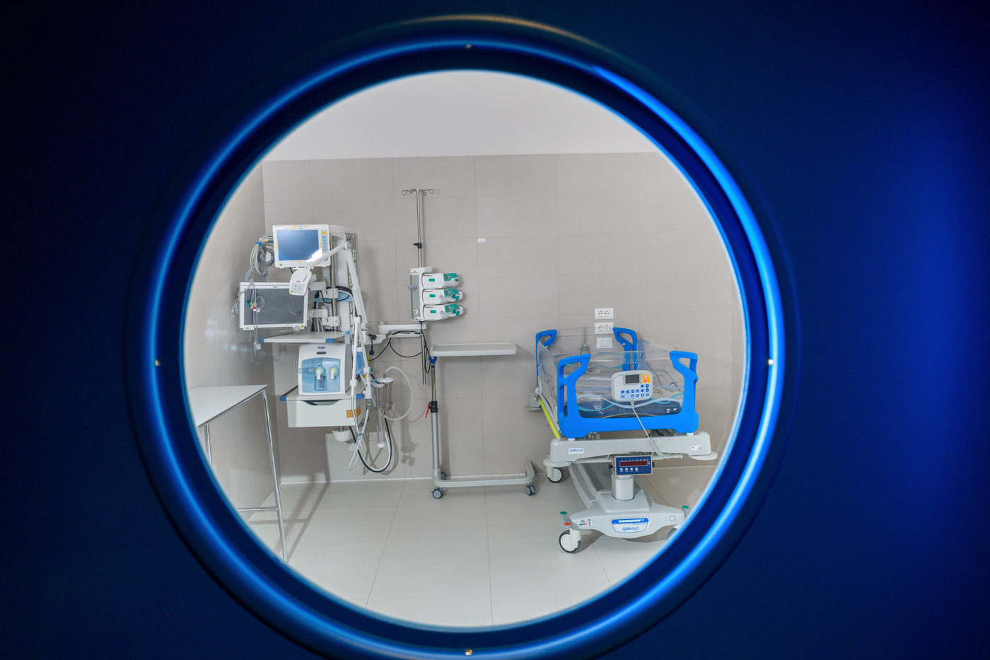 medical-equipment-photography | Renzo Piano Building Workshop