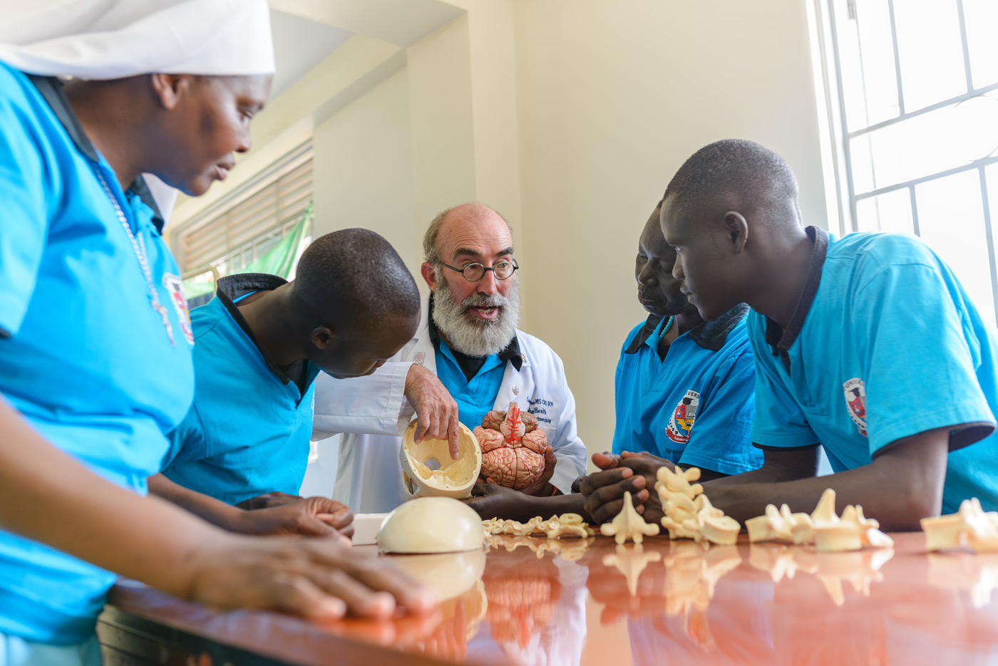 medical-video-production-company-uganda | Seed Global Health Documentary Photography in Uganda