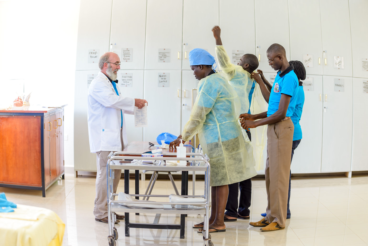 medical | Seed Global Health Documentary Photography in Uganda