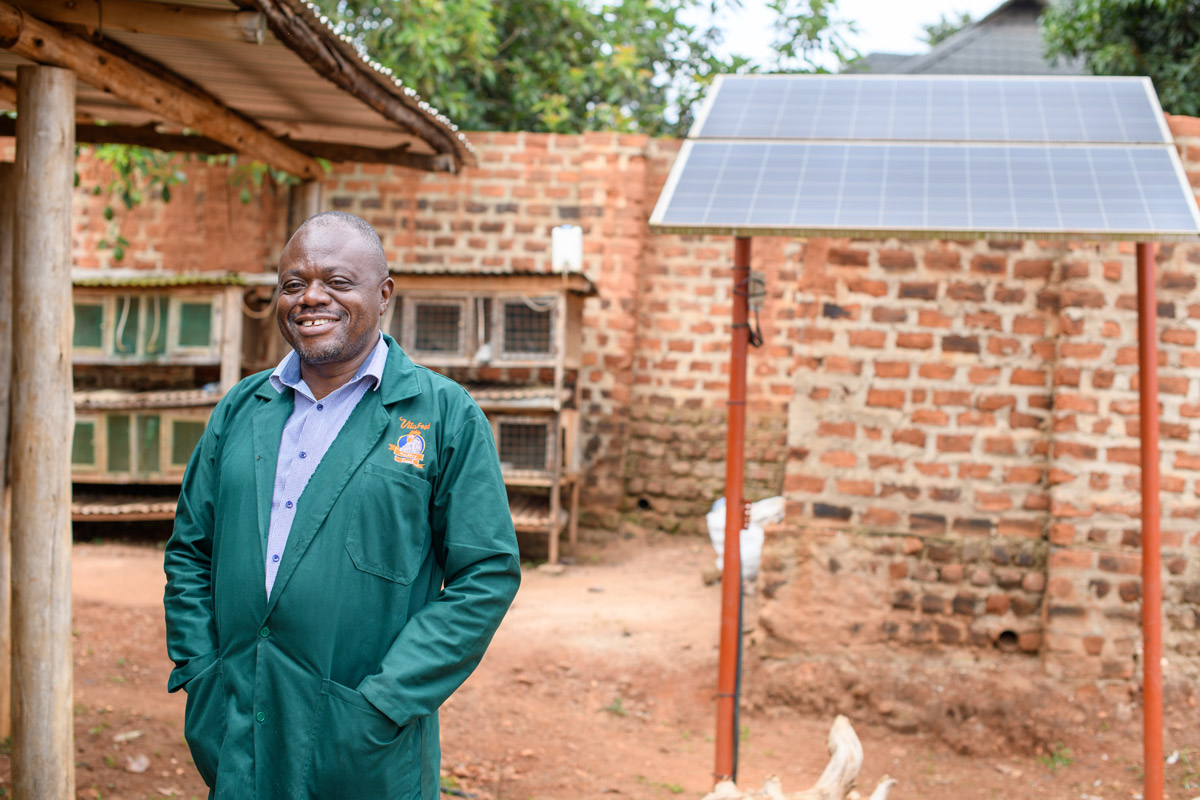 solar Energy Project in Africa Drone Photography in Uganda, Aerial Photography in Uganda, East Africa. Drone Filming Services in Uganda, East Africa, Solar Project in Africa, Solar Project Zambia