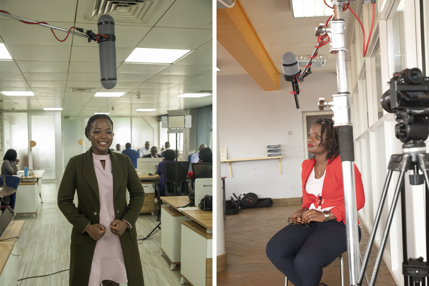 Camera-rolling- | Metropolitan Republic