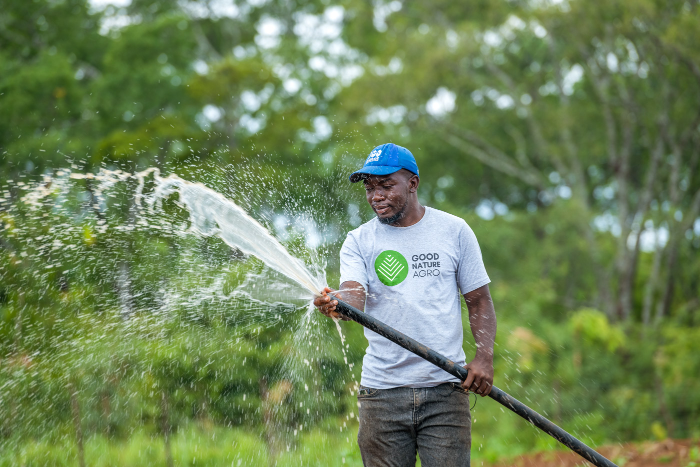 Documentary-agriculture-photography | Simavi