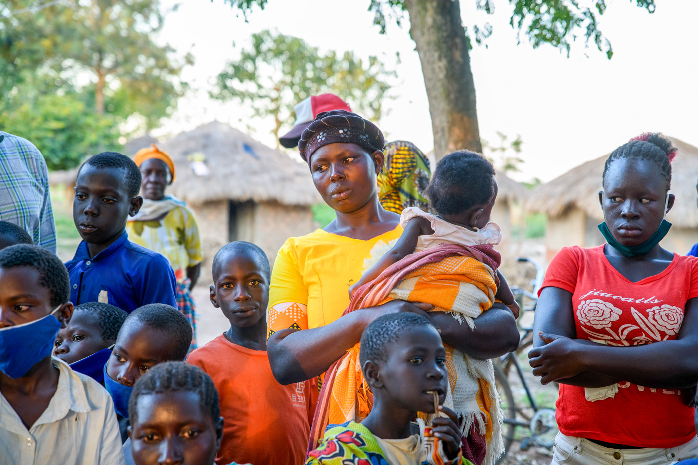 Non profit Photographer in Uganda Documentary Photographers in Uganda