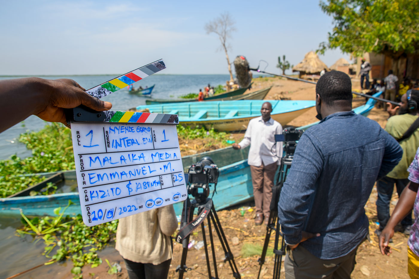 malaika-media-a-video-film-photography-production-company-in-uganda | Imperial London College SCI Foundation