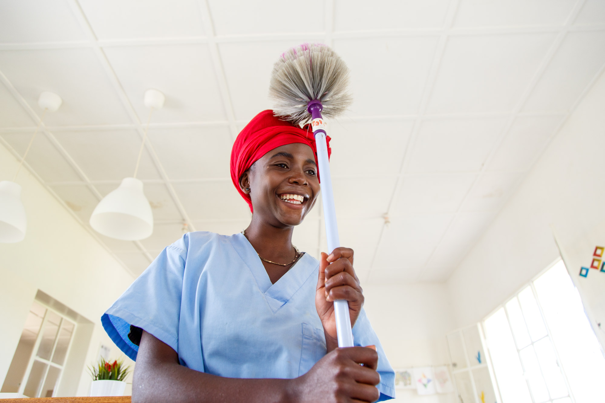 Alight-team-Bukavu-DRC | The Democratic Republic of Congo (DRC)