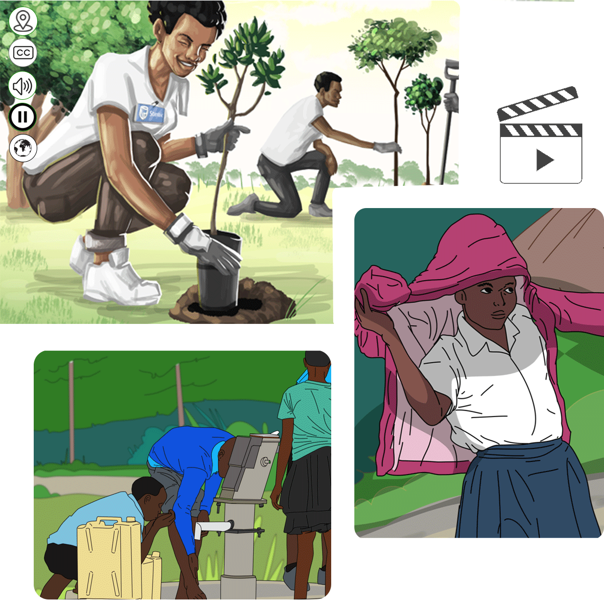 animation-studio-in-uganda-Africa | Motion Graphics and Animation