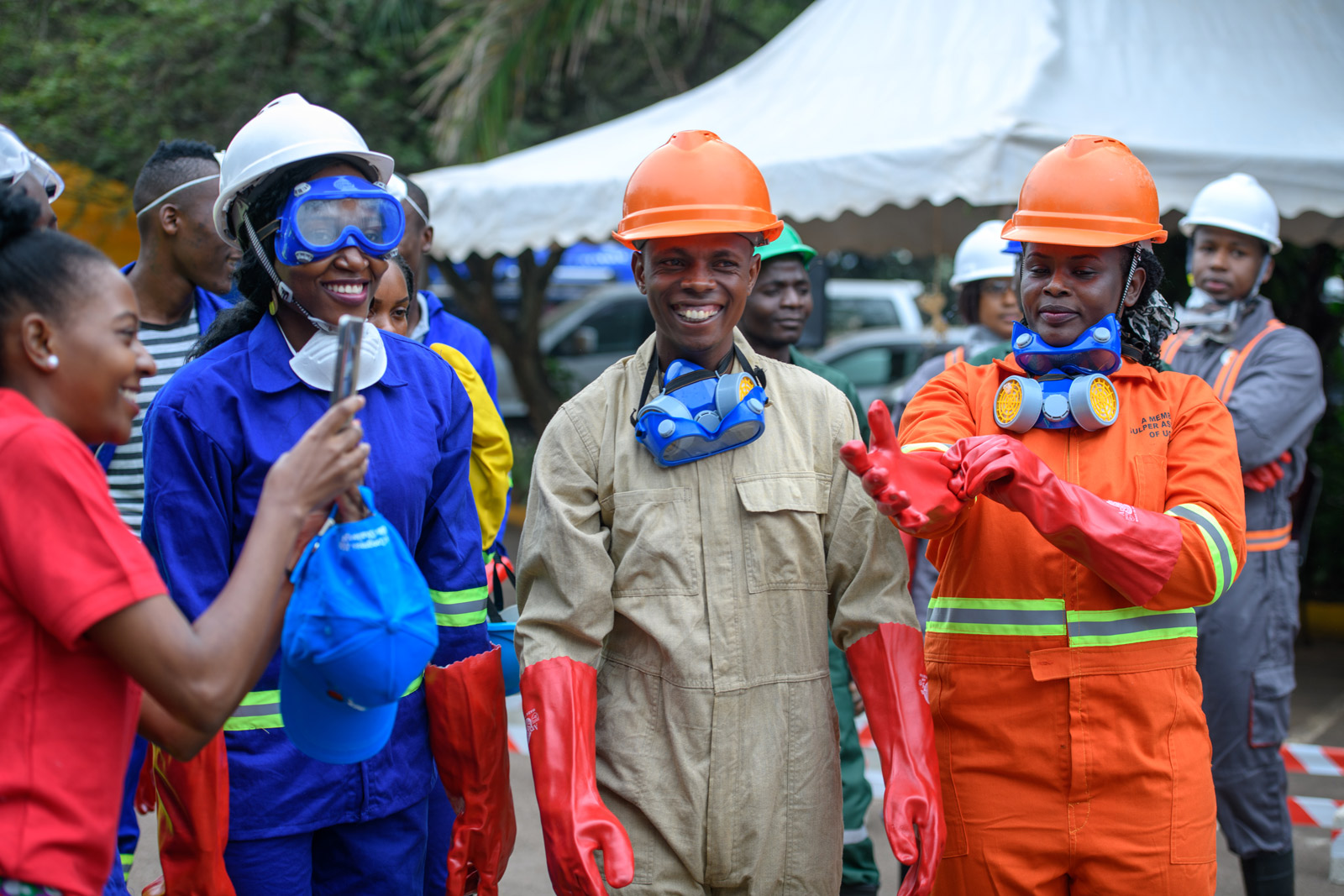 conference photographer in uganda | Uganda