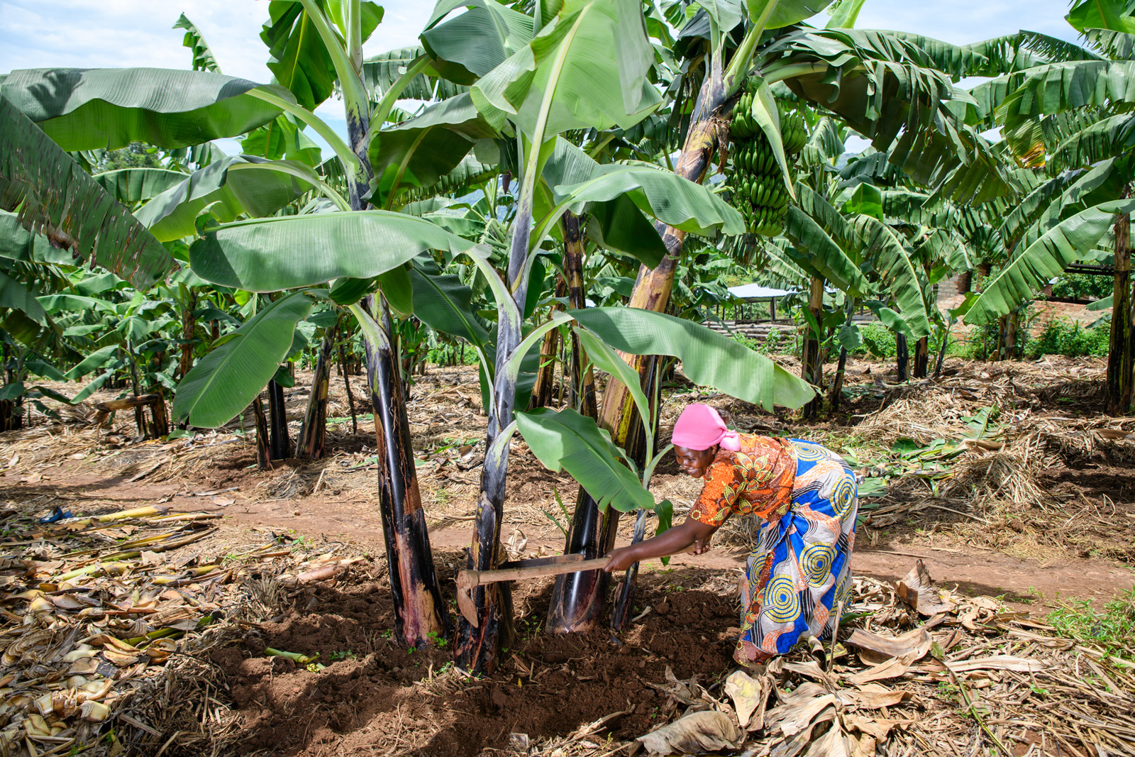 documentary photopgrapher in Uganda | Uganda