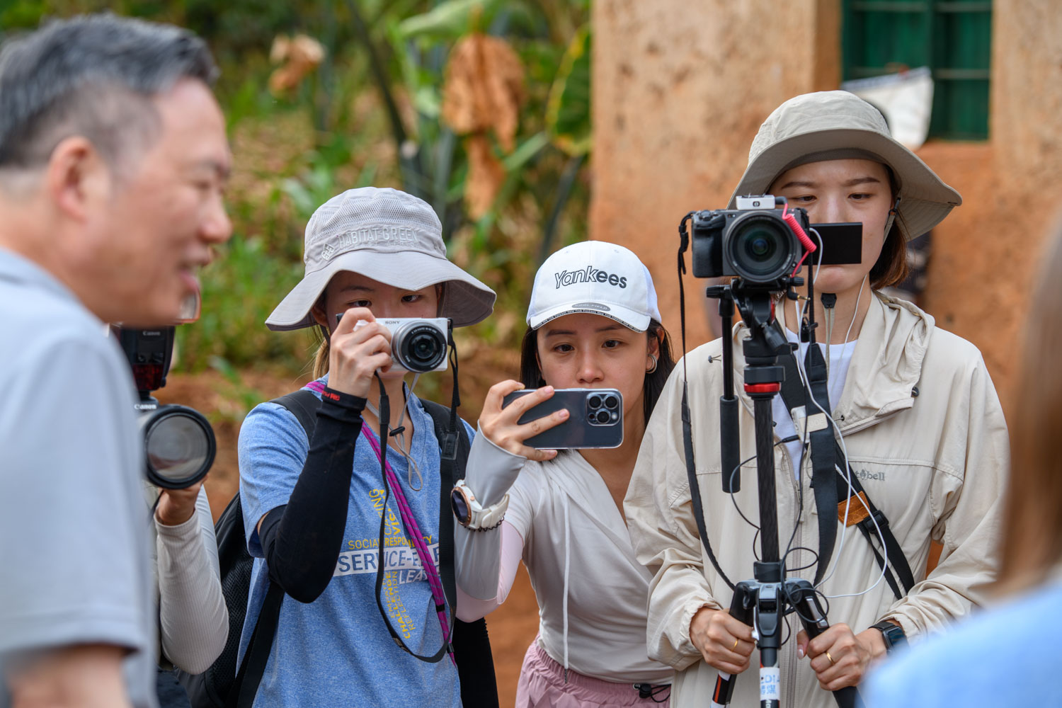 All Rights Reserved | Rwanda