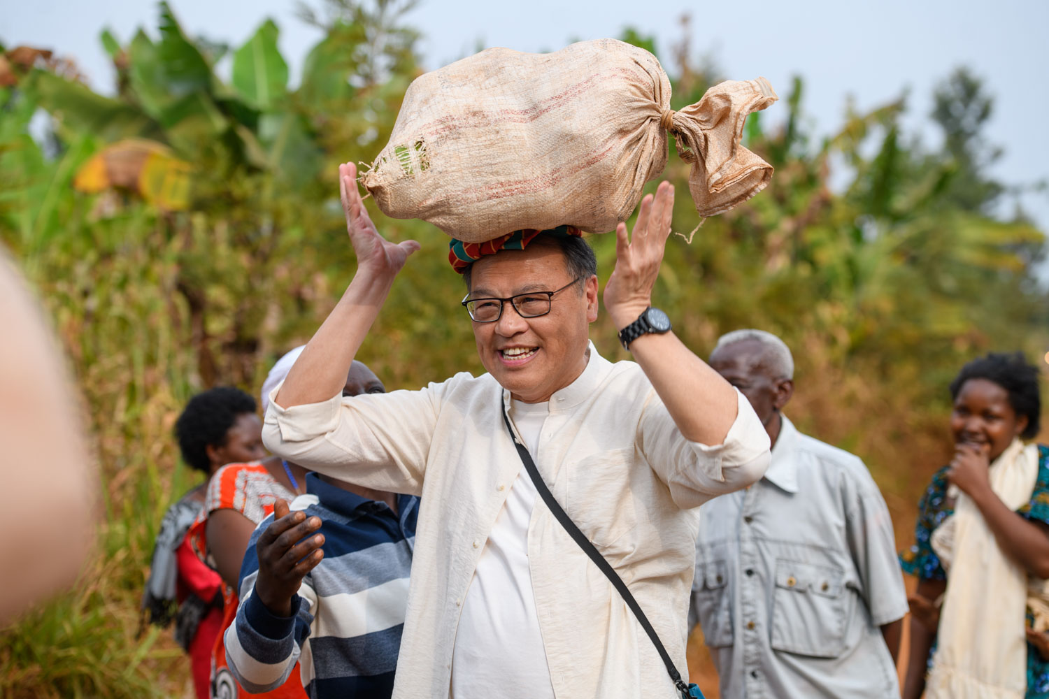 All Rights Reserved | Rwanda