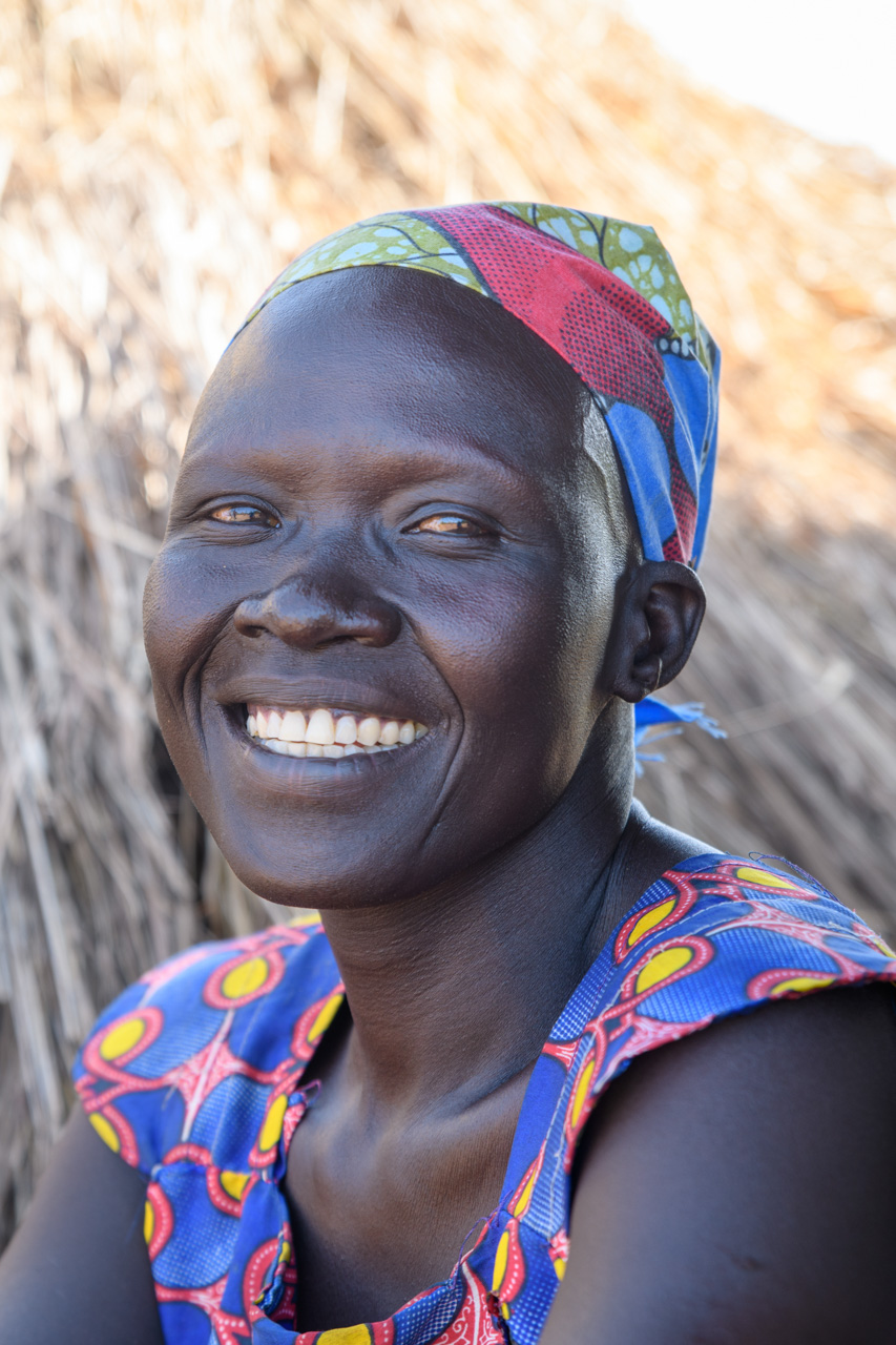 Story Collection in Yumbe, Lira, Gulu Uganda | Home