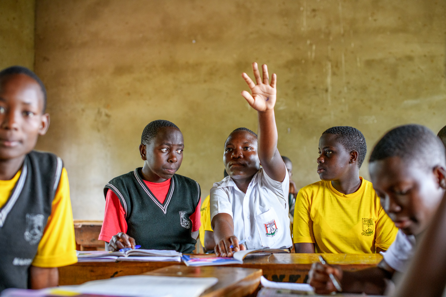 Malaika Media in Uganda | Home